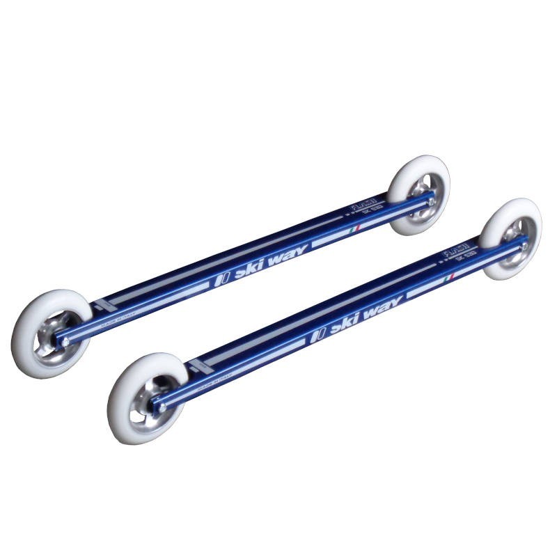 Racing rulleski SkiWay Skate Flash World Cup Racing rulleski SkiWay Skate Flash World Cup